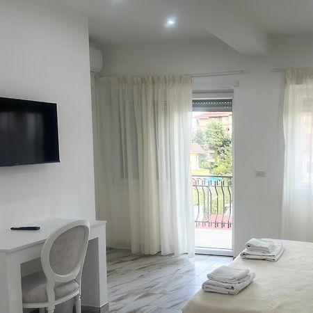 Hotel Darival Nomentana Rome Bagian luar foto
