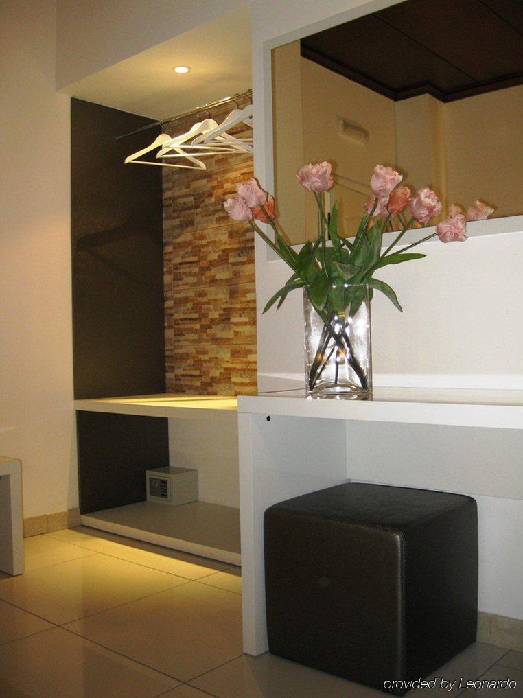 Hotel Darival Nomentana Rome Interior foto