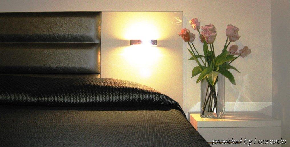 Hotel Darival Nomentana Rome Ruang foto