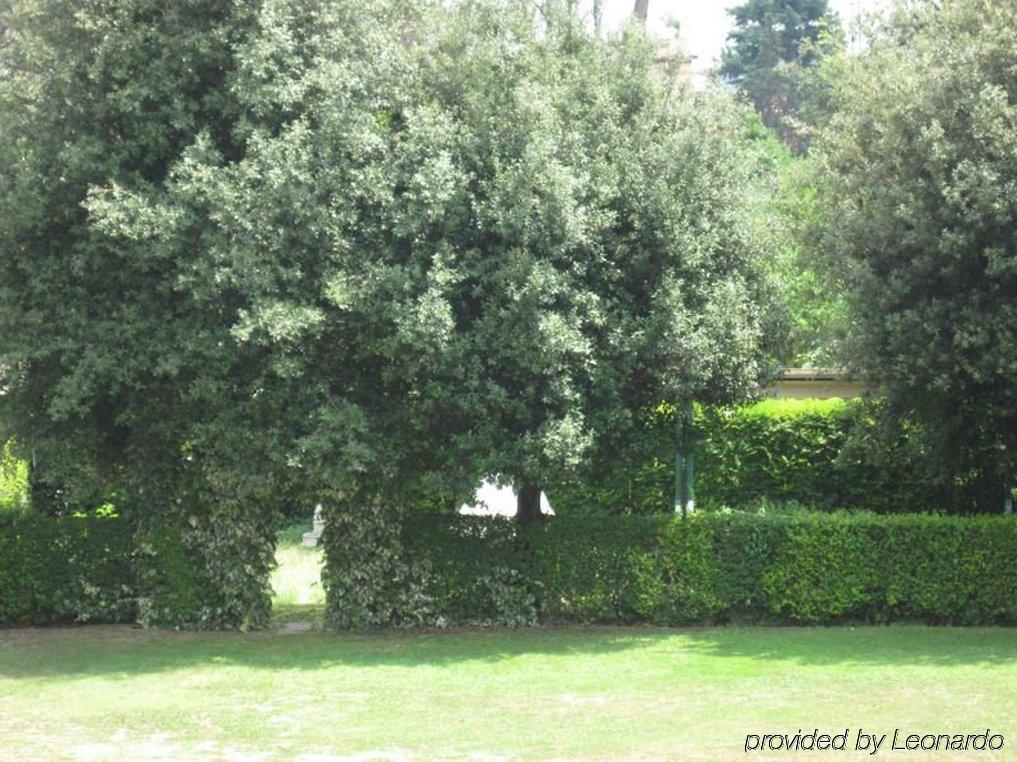 Hotel Darival Nomentana Rome Bagian luar foto