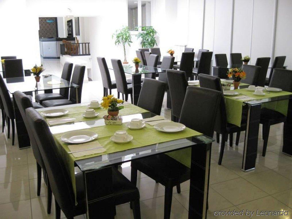 Hotel Darival Nomentana Rome Bagian luar foto