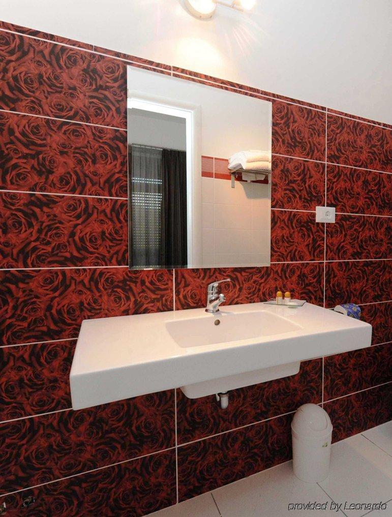 Hotel Darival Nomentana Rome Ruang foto
