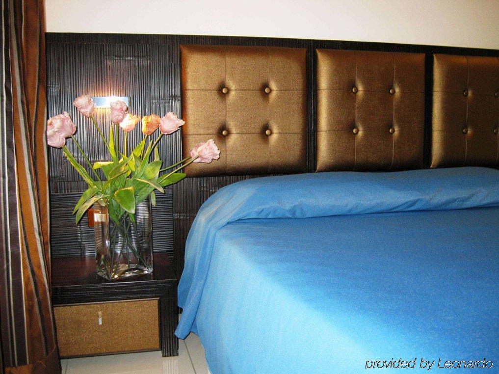 Hotel Darival Nomentana Rome Ruang foto