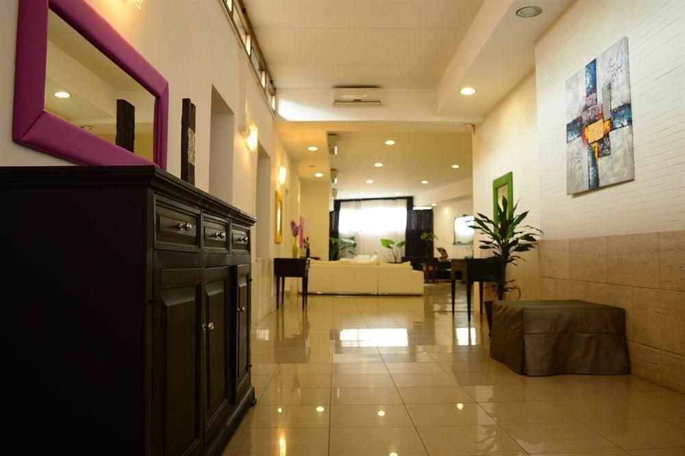 Hotel Darival Nomentana Rome Bagian luar foto