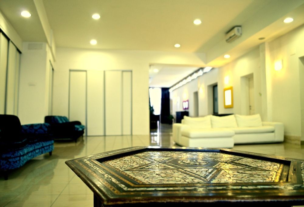 Hotel Darival Nomentana Rome Bagian luar foto