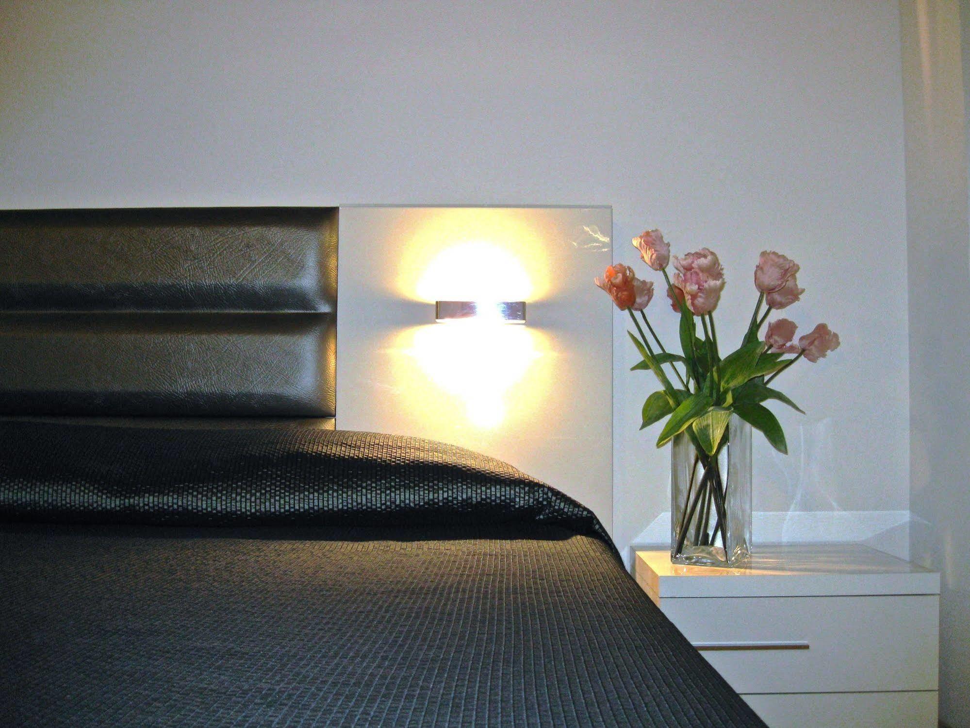 Hotel Darival Nomentana Rome Bagian luar foto