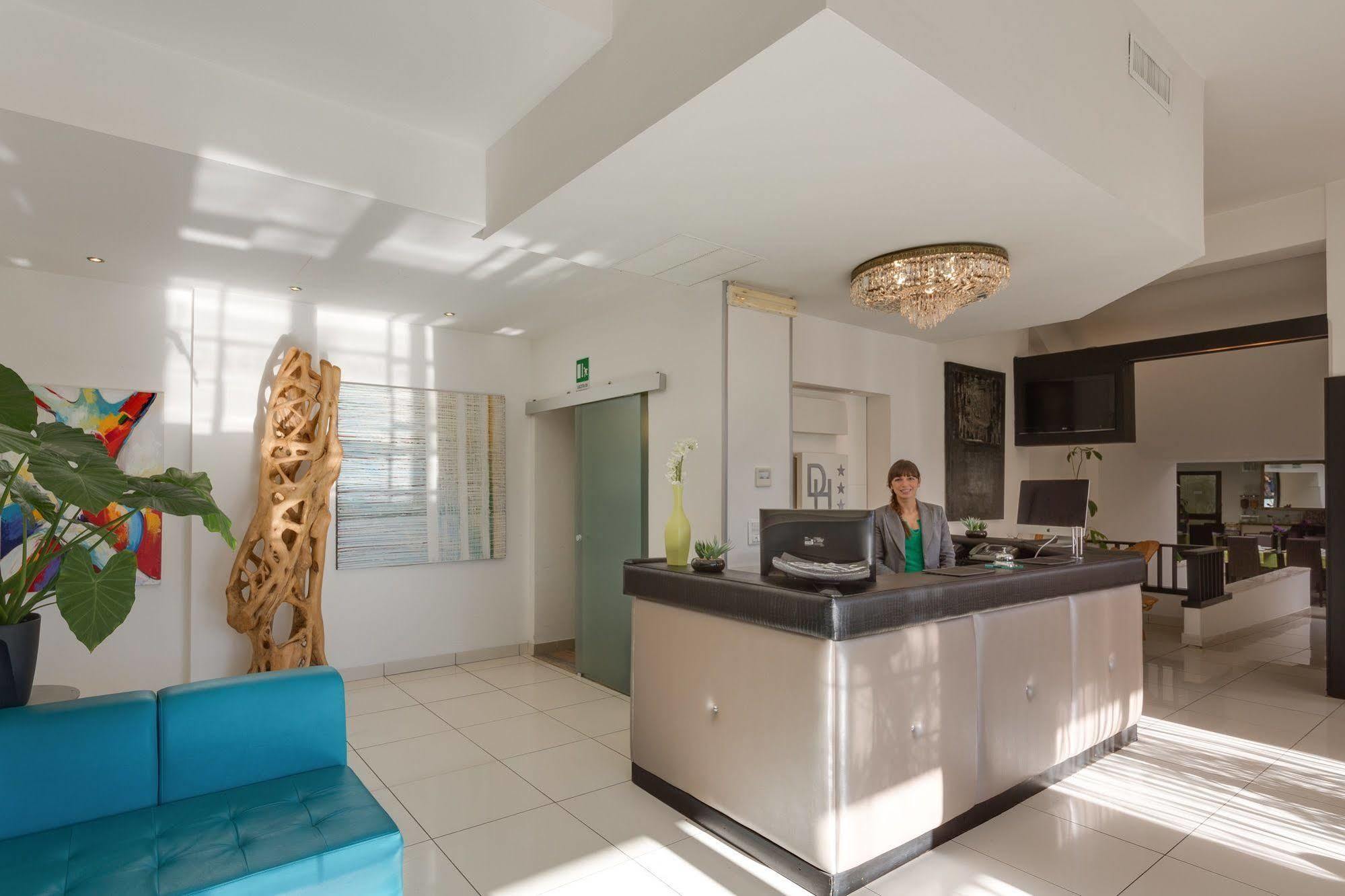 Hotel Darival Nomentana Rome Bagian luar foto