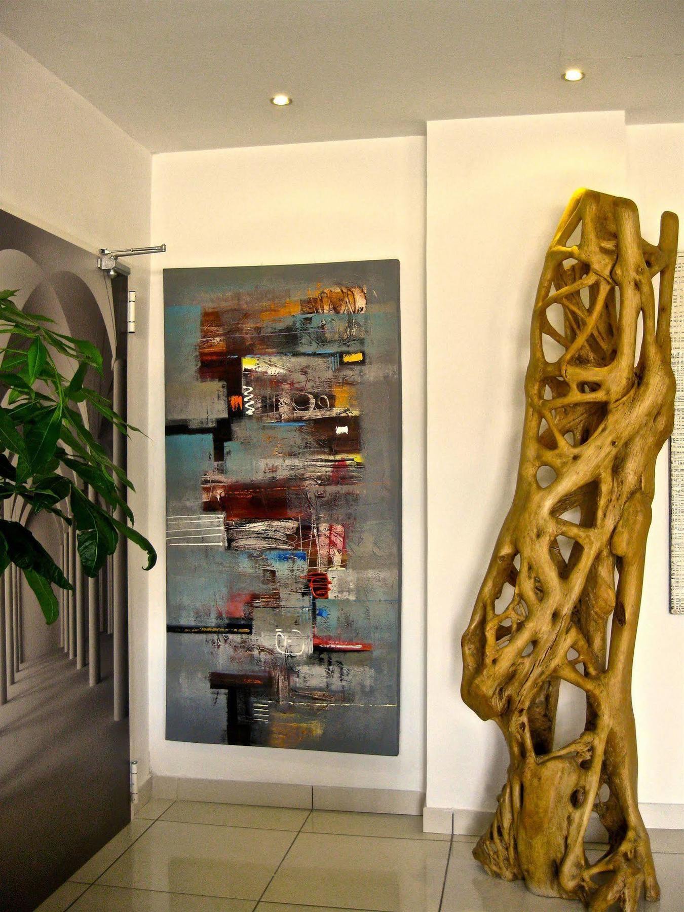 Hotel Darival Nomentana Rome Bagian luar foto